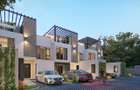 4 Bed Townhouse with En Suite at Kitisuru - 2
