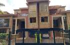 5 Bed Townhouse with En Suite at Chalbi Drive - 9