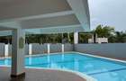 Serviced 3 Bed Apartment with En Suite in Nyali Area - 1