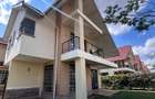 4 Bed House with Swimming Pool in Kitengela - 2