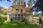 5 Bed Townhouse with En Suite at Kileleshwa - 1