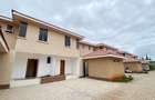 4 Bed Townhouse with En Suite in Ongata Rongai - 1