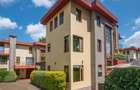 5 Bed Villa with En Suite at Isaac Gathanju Close - 10