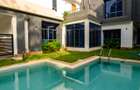 4 Bed Villa with En Suite at Nyali Mombasa - 3