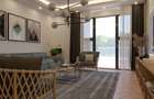 Serviced 2 Bed Apartment with En Suite in Kikambala - 3