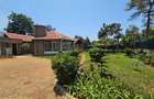 4 Bed House with En Suite at Loresho - 1