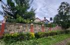 4 Bed House with En Suite in Nakuru - 19