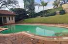 4 Bed House with Garden at Loresho Ridge - 17