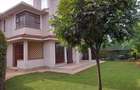 4 Bed Townhouse with En Suite at Kiambu Road - 8