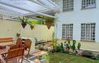 Furnished 1 Bed Apartment with En Suite at Rosslyn - 15