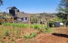 0.0113 ac Residential Land in Ngong - 1
