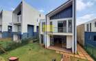 4 Bed Villa in Kiambu Road - 1