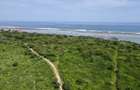 Land at Vipingo - 1