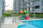 2 Bed Apartment with Swimming Pool in Kilimani - 1