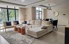 4 Bed Apartment with En Suite at General Mathenge Rd - 1