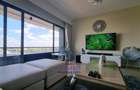Serviced 2 Bed Apartment with En Suite at Riverside Dr - 18