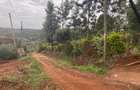 0.5 ac Residential Land at Muthatari - 1