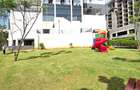 3 Bed Apartment with En Suite at Apartments - 6