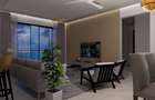 3 Bed Apartment with En Suite at Third Avenue - 11