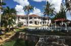 4 Bed Villa with Swimming Pool in Likoni - 1