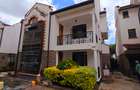 4 Bed Townhouse with En Suite at Gitanga Road - 20