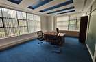 2,100 ft² Office with Service Charge Included at George Padmore Road - 4