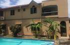 5 Bed House with En Suite at Bamburi - 4