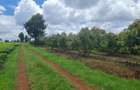 420 ac Land at Kiambu - 7