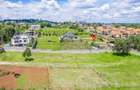 500 m² Residential Land at Nairobi Ndogo Estate - 1