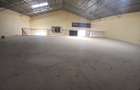 8,000 ft² Warehouse with Parking in Syokimau - 6