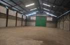 13,000 ft² Warehouse in Industrial Area - 2