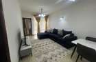 Serviced 2 Bed Apartment with En Suite in Kilimani - 7