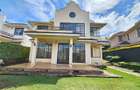 4 Bed Townhouse with En Suite in Kiambu Road - 2