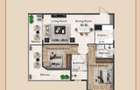 1 Bed Apartment with Swimming Pool at Vihiga Road - 8