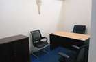 Furnished Office with Service Charge Included in Kilimani - 2