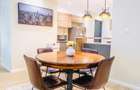 Furnished 2 Bed Apartment with En Suite at Riverside - 2