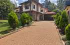 4 Bed Villa with En Suite in Karen - 1