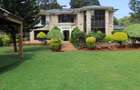5 Bed House with En Suite at Kerarapon - 1