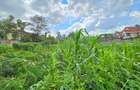 Residential Land in Runda - 1