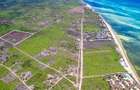 Land in Watamu - 2