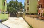 Serviced 2 Bed Apartment with Borehole at Bamburi Mombasa Mwembelegza - 3