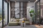 Studio Apartment with En Suite in Tatu City - 10