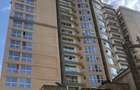 Serviced 3 Bed Apartment with En Suite at 1St Parklands - 1