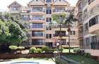 3 Bed Apartment with Swimming Pool in Westlands Area - 2