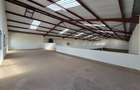 11,700 ft² Warehouse with Service Charge Included at Baba Dogo Rd - 17