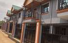 4 Bed House with En Suite in Ruaka - 9