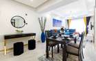 Furnished 1 Bed Apartment with Swimming Pool in Kileleshwa - 2