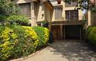 6 Bed Townhouse with En Suite at James Gichuru - 6