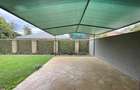 5 Bed House with En Suite at Bogani Road - 20