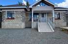 3 Bed House with En Suite in Ngong - 3